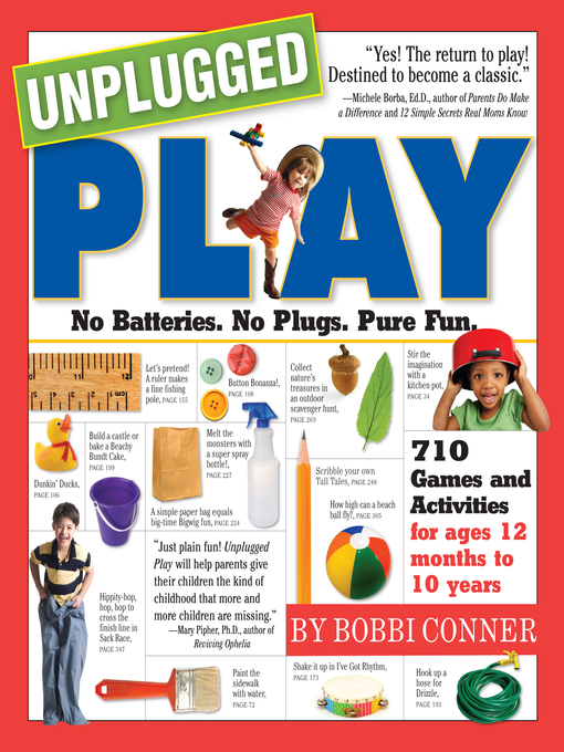 unplugged play by bobbi conner unplugged play by bobbi conner